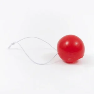 1 nez rouge de clown