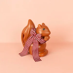 1 arrosoir écureuil