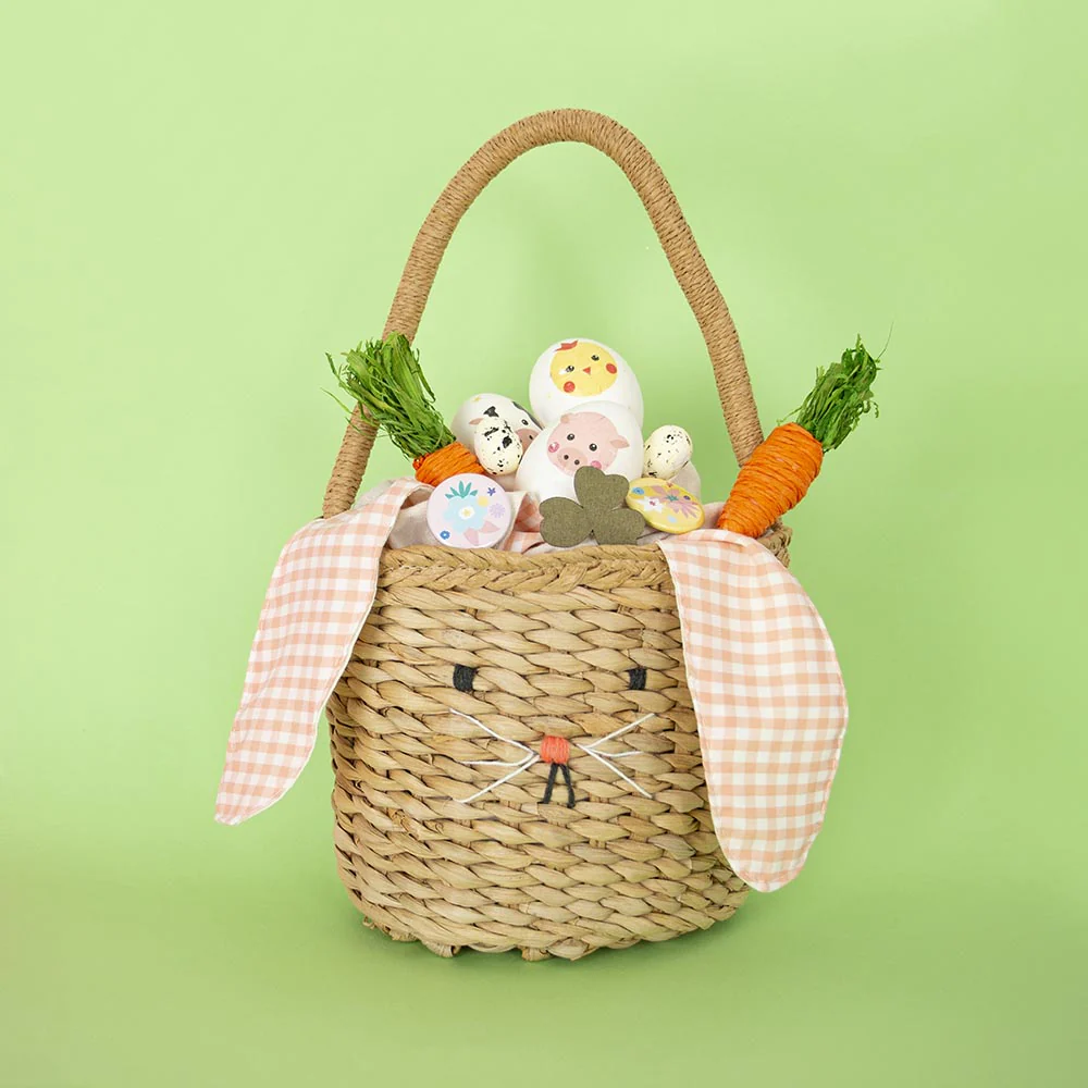 1 badge fleurs colorées – Image 2