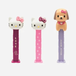 1 Pez Hello Kitty