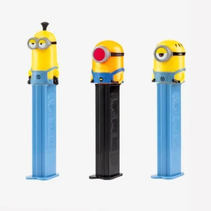 1 pez Minion