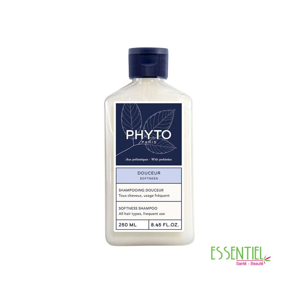 PHYTO DOUCEUR SHAMPOOING 250ML