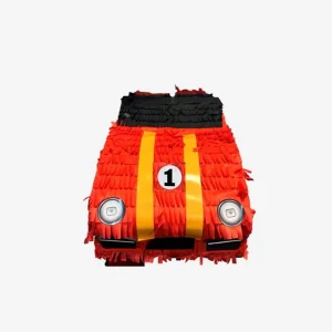 Pinata voiture de course