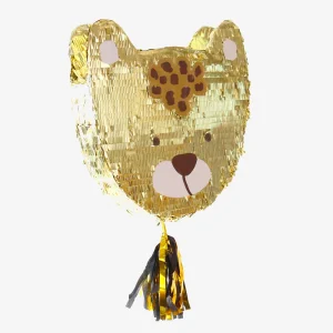 Pinata léopard