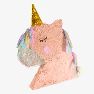 Pinata licorne pastel