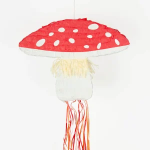 Pinata gros champignon