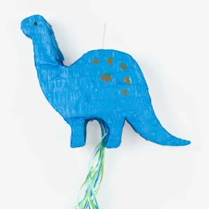 Pinata dinosaure diplodocus