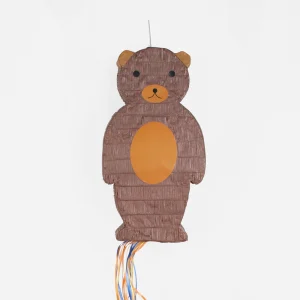 Pinata ours
