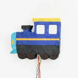Pinata train