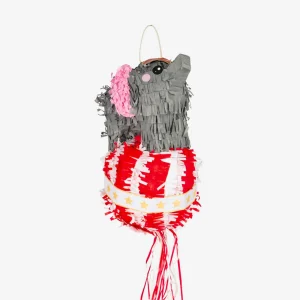 Pinata éléphant cirque