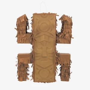 Pinata totem