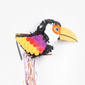 Pinata toucan