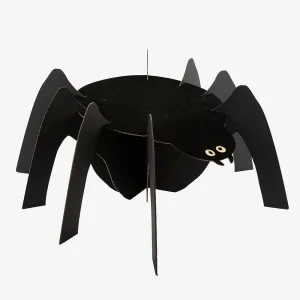 Halloween - Présentoir à gâteaux araignée