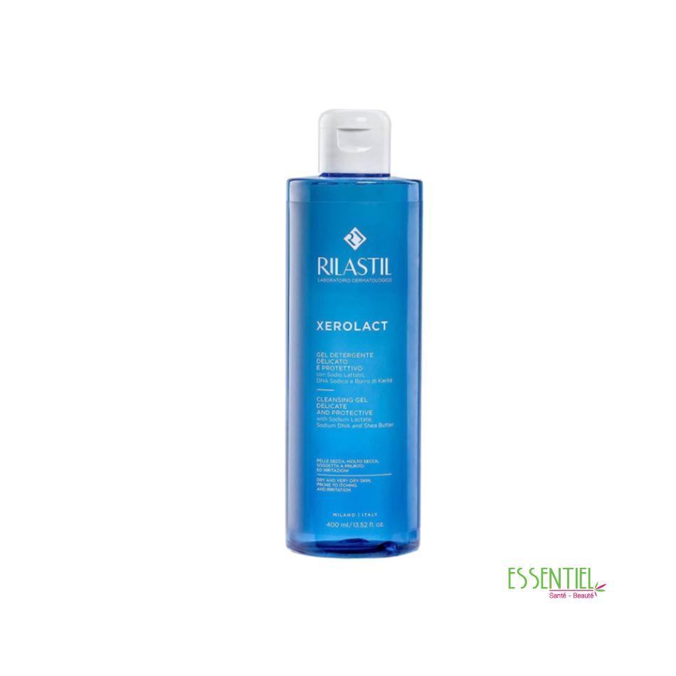 RILASTIL XEROLACT CLEANSING GEL 400ML