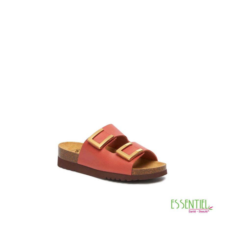 SCHOLL MULE MONTEREY 2 STRAPS – Image 2