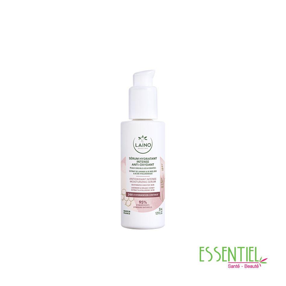 LAINO Sérum hydratant intense anti-oxydant