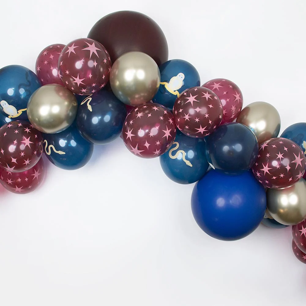 Ballons de baudruche : 5 ballons sorcier – Image 2