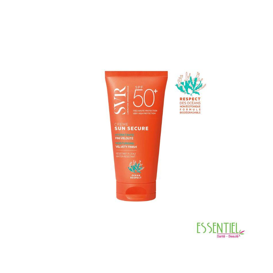 SVR Sun Secure Crème SPF 50+ , 50 ml