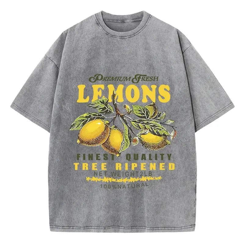 T-shirt LEMONS – Image 9