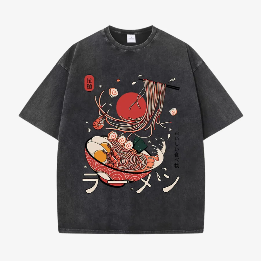 T-Shirt RAMEN