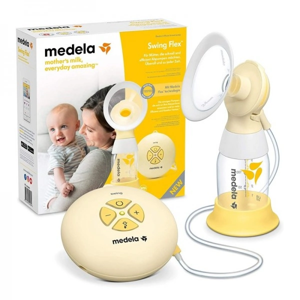 Medela Tire-lait électrique swing flex