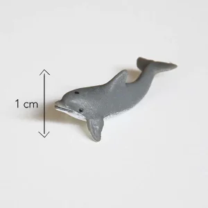 Figurine mini Dauphin