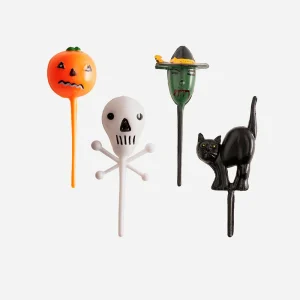 Halloween - 1 Topper Halloween