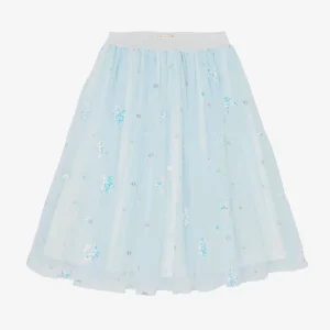 Tutu princesse des glaces
