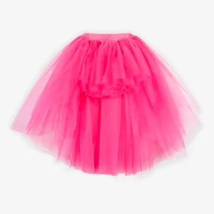 Tutu rock fuschia