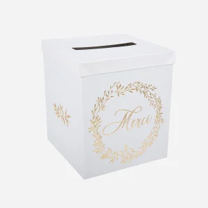 Urne merci jolis brins